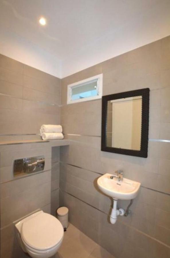 Sweethome26 Apt Eilat Sea View / Free Parking Eksteriør billede