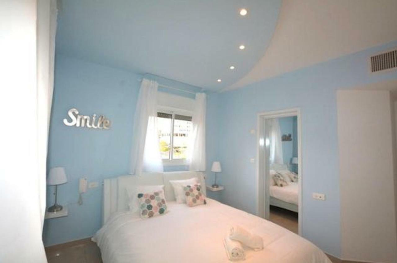 Sweethome26 Apt Eilat Sea View / Free Parking Eksteriør billede